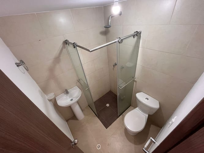 Apartamento de 3 alcobas en venta en Alarcon, Bucaramanga, 71 m² · foto 10 de 15