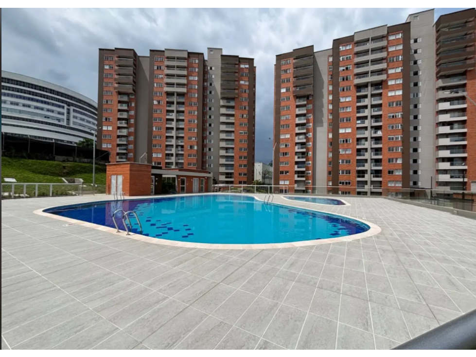 Apartamento en Venta en Cerritos, Pereira