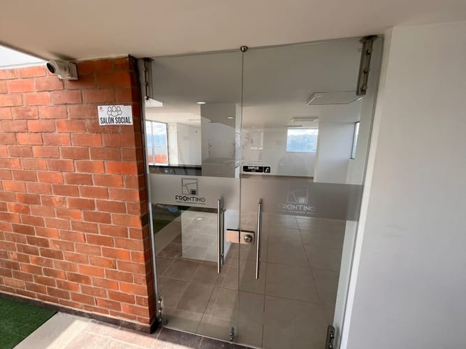 Apartamento de 3 alcobas en venta en Alarcon, Bucaramanga, 71 m² · foto 15 de 15