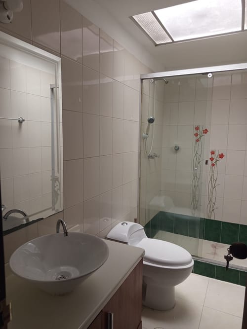 Apartamento de 2 alcobas en arriendo en La Estanzuela, Bogotá, 45 m² · foto 8 de 12