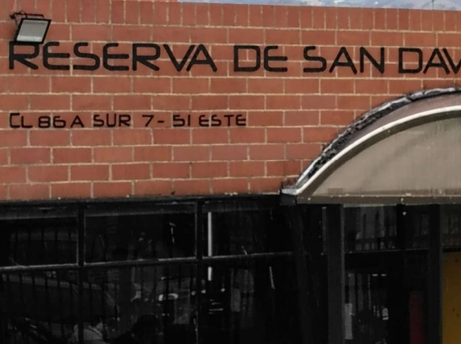 $679.500 en La Esperanza