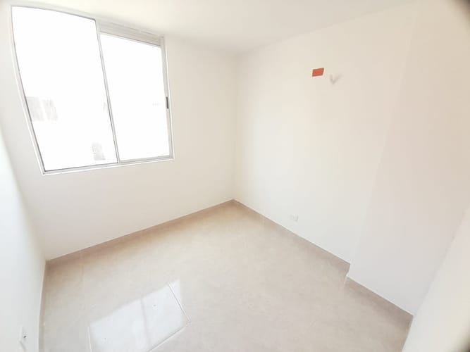 Apartamento de 2 alcobas en arriendo en Ub. Puerto Gaita, Soledad, 57 m² · foto 1 de 12