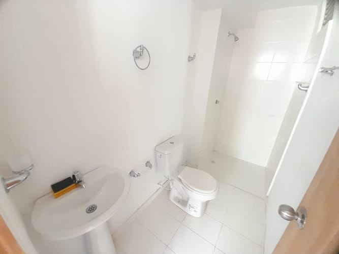 Apartamento de 2 alcobas en arriendo en Ub. Puerto Gaita, Soledad, 57 m² · foto 5 de 12