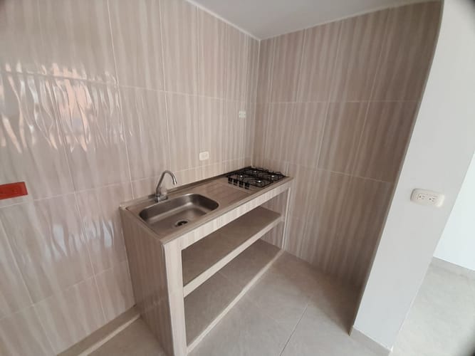 Apartamento de 2 alcobas en arriendo en Ub. Puerto Gaita, Soledad, 57 m² · foto 8 de 12