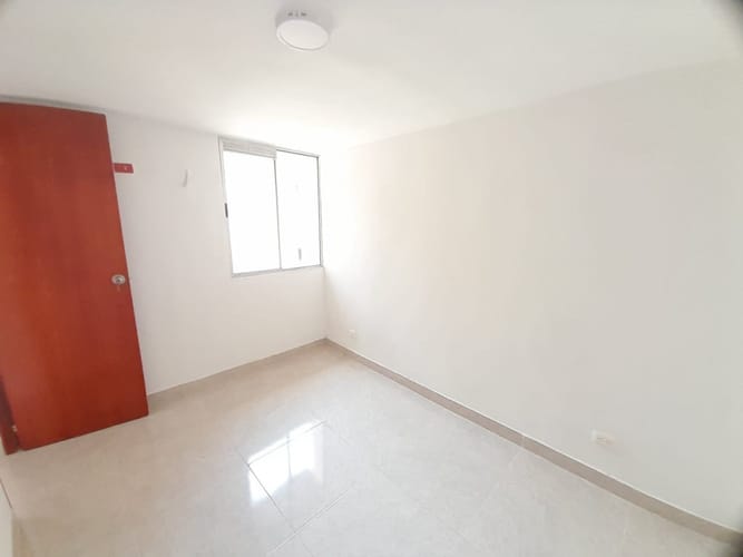 Apartamento de 2 alcobas en arriendo en Ub. Puerto Gaita, Soledad, 57 m² · foto 11 de 12