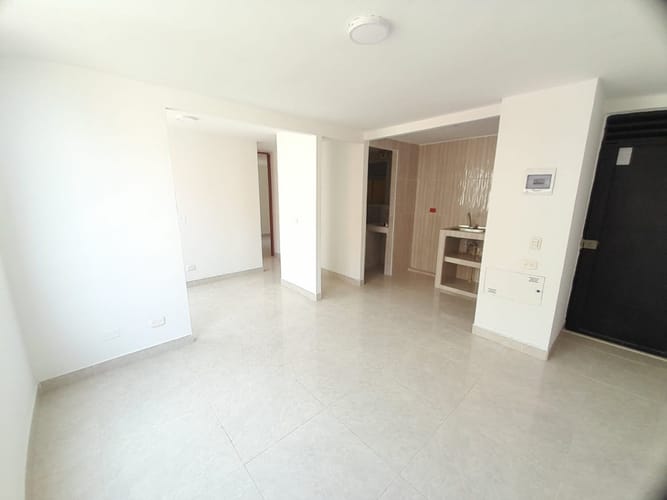 Apartamento de 2 alcobas en arriendo en Ub. Puerto Gaita, Soledad, 57 m² · foto 12 de 12