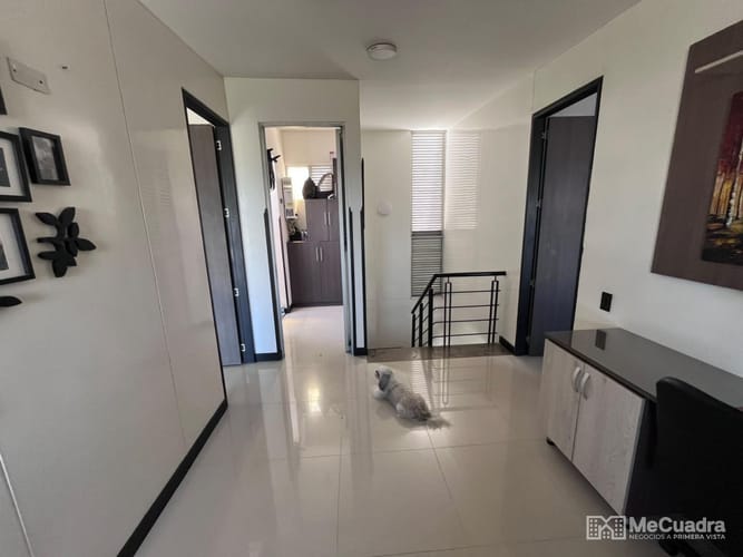 Apartamento de 3 alcobas en venta en San Martin, Bucaramanga, 105 m² · foto 8 de 24