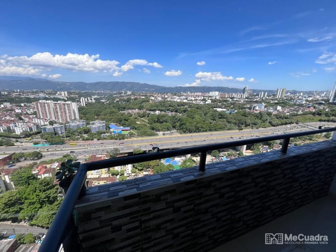 Apartamento de 3 alcobas en venta en San Martin, Bucaramanga, 105 m² · foto 12 de 24