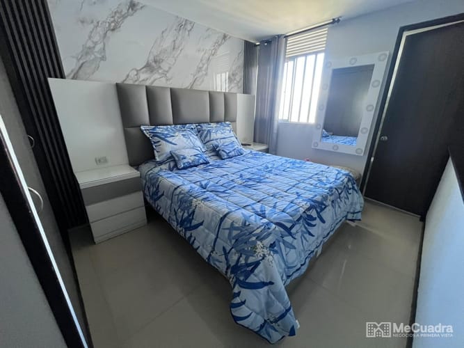 Apartamento de 3 alcobas en venta en San Martin, Bucaramanga, 105 m² · foto 13 de 24