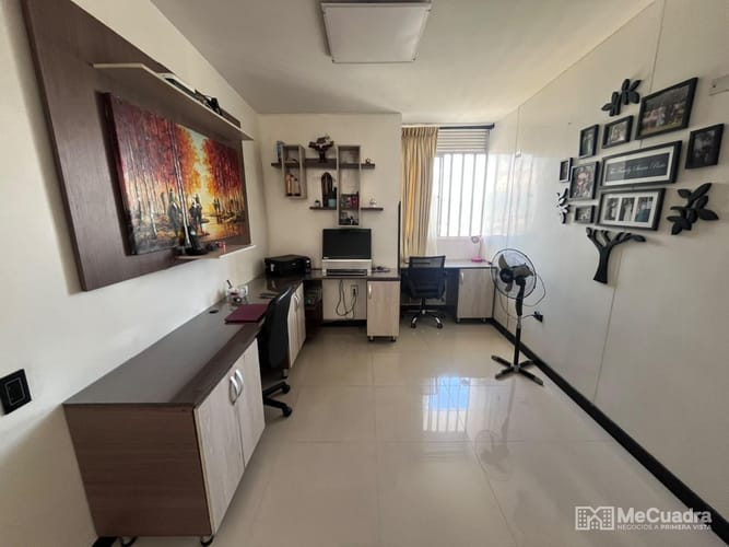 Apartamento de 3 alcobas en venta en San Martin, Bucaramanga, 105 m² · foto 15 de 24