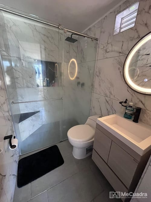 Apartamento de 3 alcobas en venta en San Martin, Bucaramanga, 105 m² · foto 17 de 24