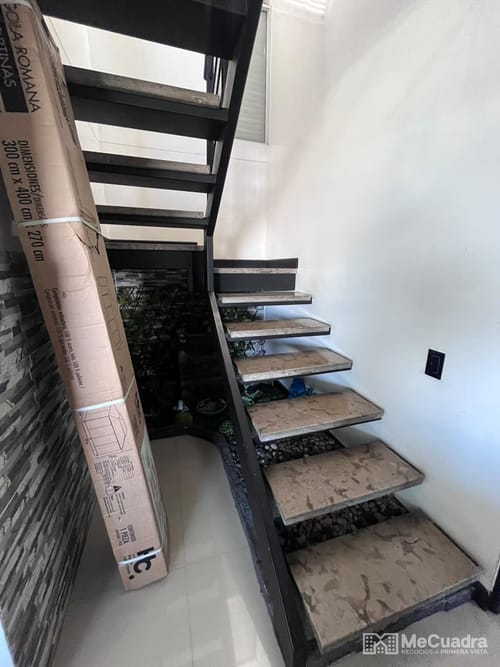 Apartamento de 3 alcobas en venta en San Martin, Bucaramanga, 105 m² · foto 18 de 24