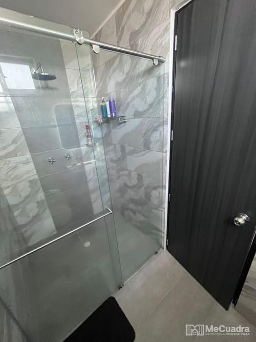 Apartamento de 3 alcobas en venta en San Martin, Bucaramanga, 105 m² · foto 21 de 24