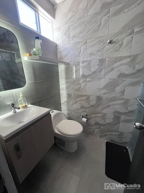 Apartamento de 3 alcobas en venta en San Martin, Bucaramanga, 105 m² · foto 22 de 24