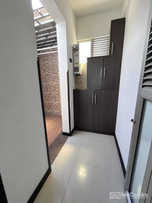 Apartamento de 3 alcobas en venta en San Martin, Bucaramanga, 105 m² · foto 23 de 24