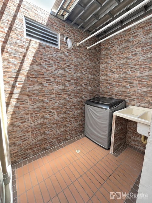 Apartamento de 3 alcobas en venta en San Martin, Bucaramanga, 105 m² · foto 24 de 24