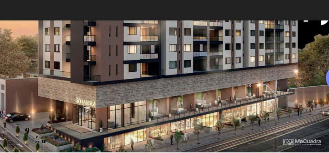 Local en venta en La Aurora, Bucaramanga, 39 m² · foto 6 de 6