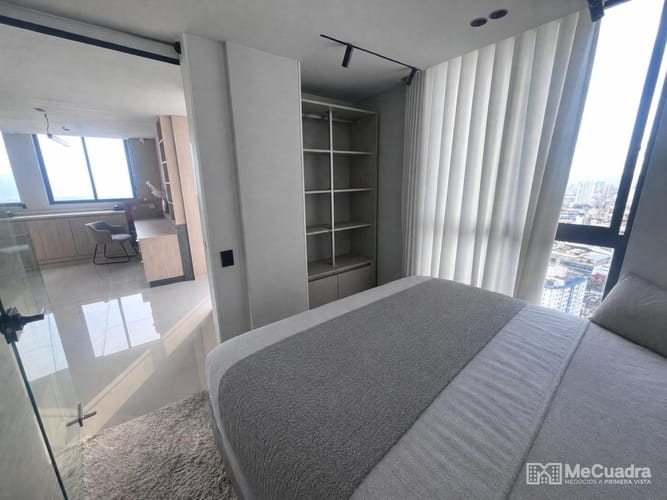 Apartamento de 2 alcobas en venta en Puerta Del Sol, Bucaramanga, 86 m² · foto 4 de 21