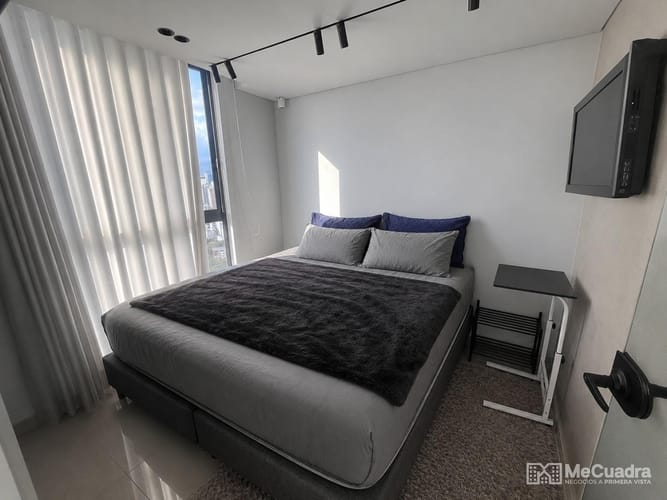 Apartamento de 2 alcobas en venta en Puerta Del Sol, Bucaramanga, 86 m² · foto 6 de 21
