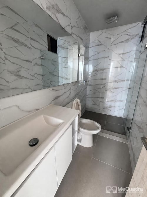 Apartamento de 2 alcobas en venta en Puerta Del Sol, Bucaramanga, 86 m² · foto 7 de 21