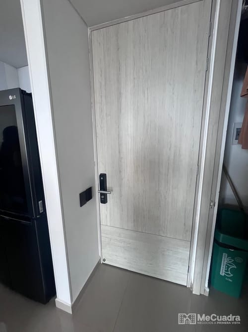 Apartamento de 2 alcobas en venta en Puerta Del Sol, Bucaramanga, 86 m² · foto 8 de 21