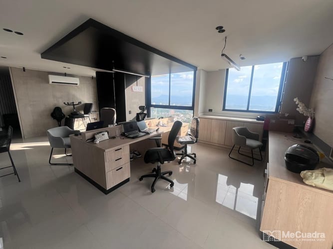 Apartamento de 2 alcobas en venta en Puerta Del Sol, Bucaramanga, 86 m² · foto 9 de 21