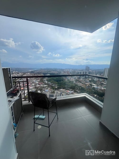 Apartamento de 2 alcobas en venta en Puerta Del Sol, Bucaramanga, 86 m² · foto 10 de 21