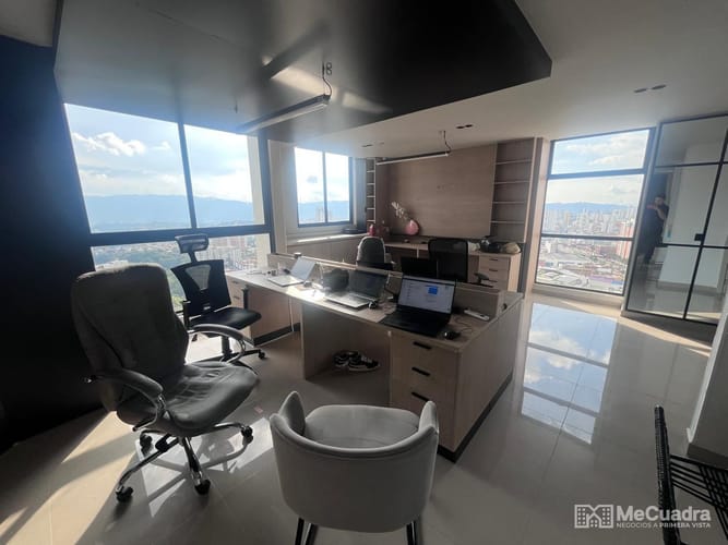 Apartamento de 2 alcobas en venta en Puerta Del Sol, Bucaramanga, 86 m² · foto 12 de 21