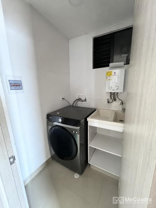 Apartamento de 2 alcobas en venta en Puerta Del Sol, Bucaramanga, 86 m² · foto 13 de 21