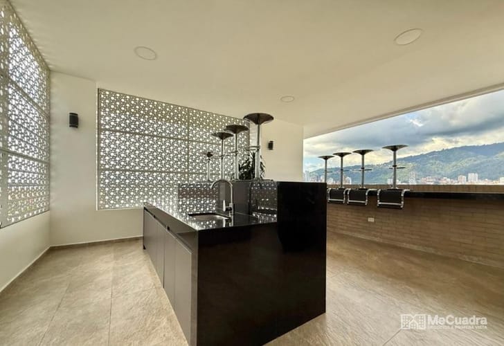 Apartamento de 2 alcobas en venta en Puerta Del Sol, Bucaramanga, 86 m² · foto 16 de 21