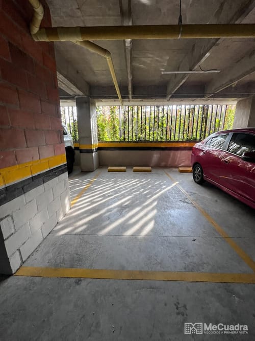 Apartamento de 2 alcobas en venta en Puerta Del Sol, Bucaramanga, 86 m² · foto 18 de 21