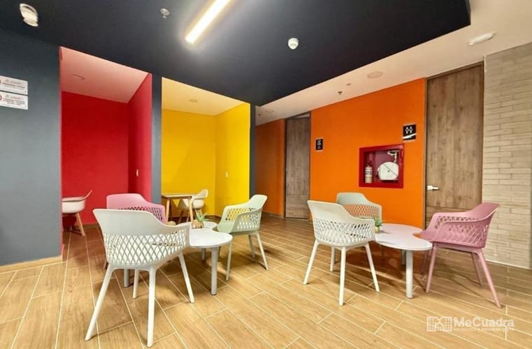 Apartamento de 2 alcobas en venta en Puerta Del Sol, Bucaramanga, 86 m² · foto 21 de 21