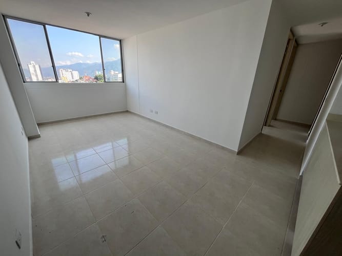Apartamento de 3 alcobas en venta en San Francisco, Bucaramanga, 63 m² · foto 3 de 10