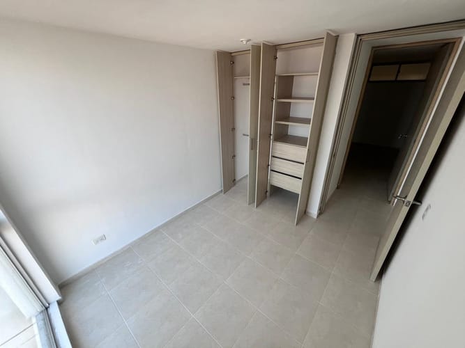 Apartamento de 3 alcobas en venta en San Francisco, Bucaramanga, 63 m² · foto 4 de 10