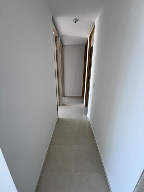 Apartamento de 3 alcobas en venta en San Francisco, Bucaramanga, 63 m² · foto 6 de 10