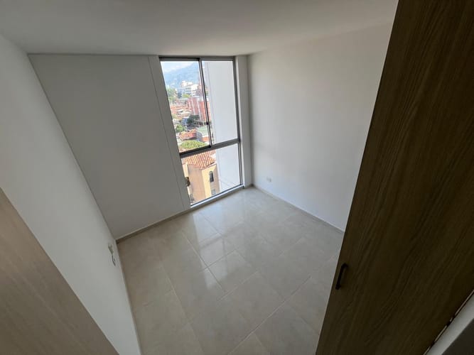 Apartamento de 3 alcobas en venta en San Francisco, Bucaramanga, 63 m² · foto 7 de 10