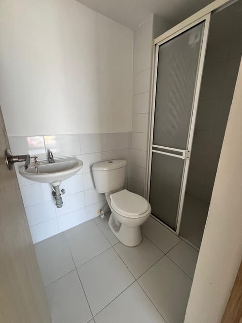 Apartamento de 3 alcobas en venta en San Francisco, Bucaramanga, 63 m² · foto 8 de 10