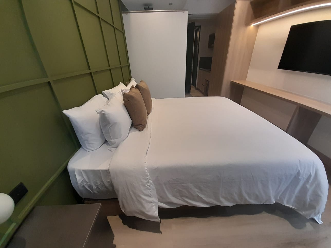 Apartaestudio en Arriendo en Laureles, Medellín