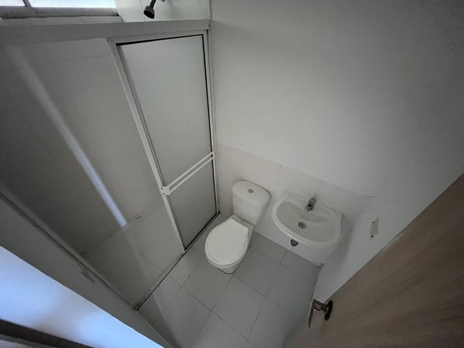 Apartamento de 3 alcobas en venta en San Francisco, Bucaramanga, 63 m² · foto 9 de 10