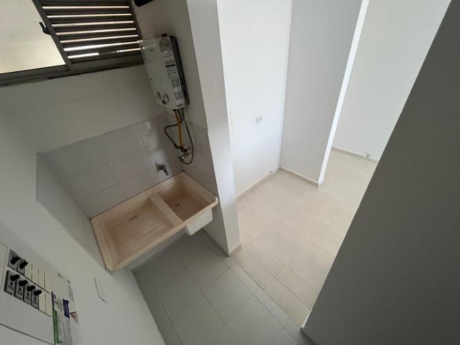 Apartamento de 3 alcobas en venta en San Francisco, Bucaramanga, 63 m² · foto 10 de 10
