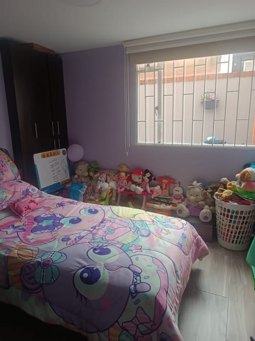 Apartamento de 3 alcobas en venta en El Encanto, Bogotá, 86 m² · foto 12 de 15