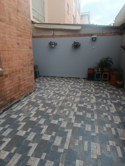 Apartamento de 3 alcobas en venta en El Encanto, Bogotá, 86 m² · foto 9 de 15