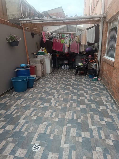 Apartamento de 3 alcobas en venta en El Encanto, Bogotá, 86 m² · foto 8 de 15