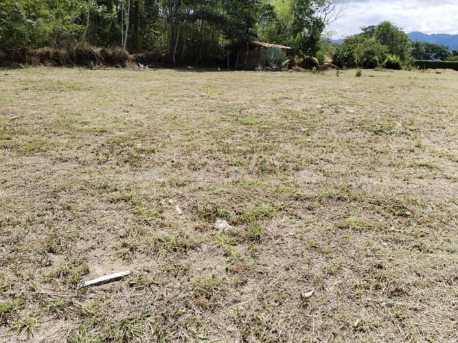 Lote en venta en Cerritos, Pereira, 2026 m² · foto 3 de 14
