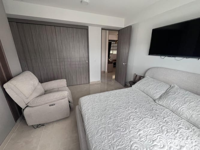 Apartamento de 3 alcobas en venta en Cañaveral, Floridablanca, 91 m² · foto 10 de 24