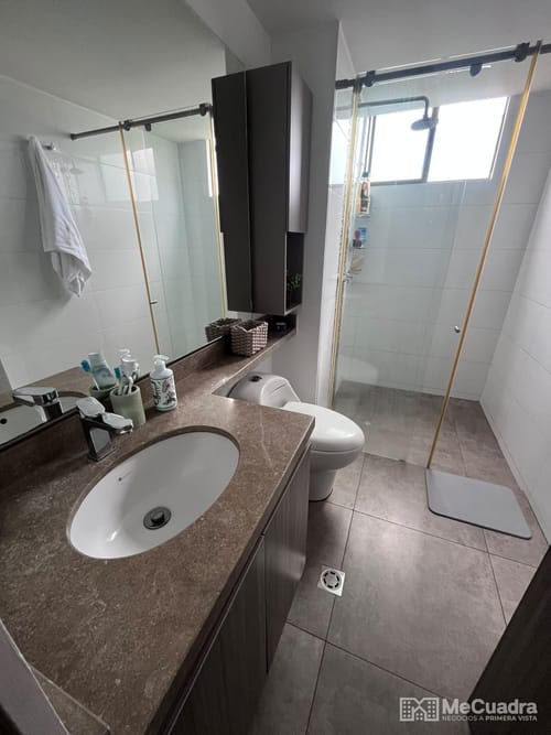 Apartamento de 3 alcobas en venta en Cañaveral, Floridablanca, 91 m² · foto 11 de 24