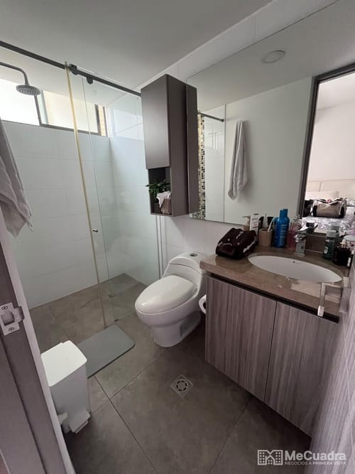 Apartamento de 3 alcobas en venta en Cañaveral, Floridablanca, 91 m² · foto 13 de 24