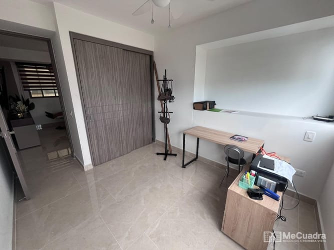 Apartamento de 3 alcobas en venta en Cañaveral, Floridablanca, 91 m² · foto 14 de 24