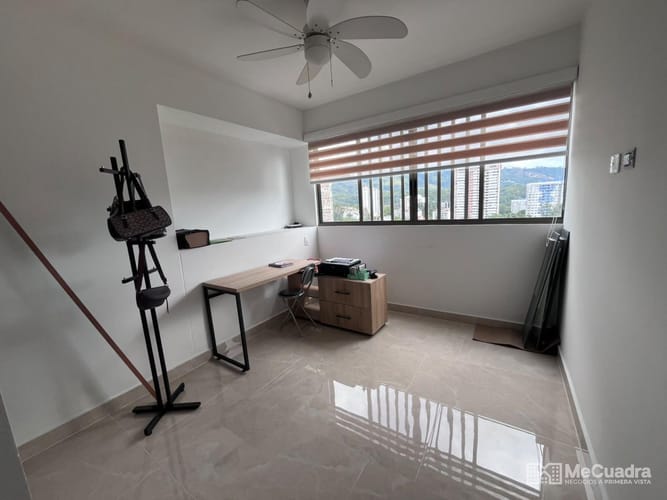 Apartamento de 3 alcobas en venta en Cañaveral, Floridablanca, 91 m² · foto 15 de 24