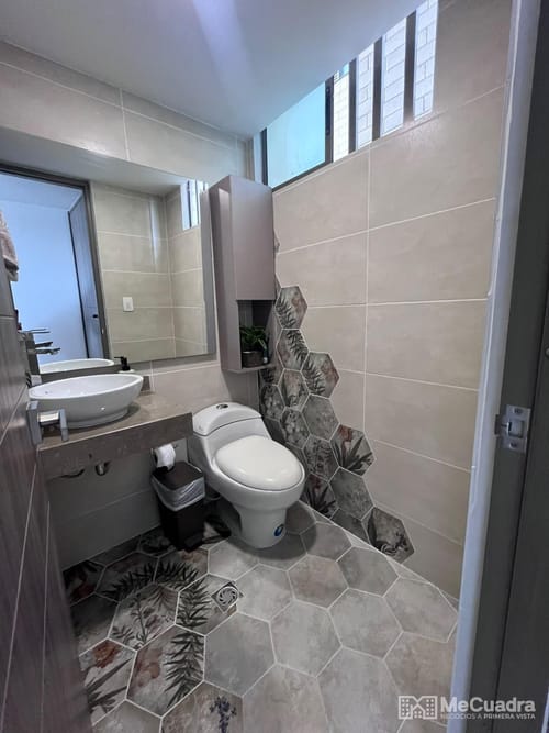 Apartamento de 3 alcobas en venta en Cañaveral, Floridablanca, 91 m² · foto 16 de 24
